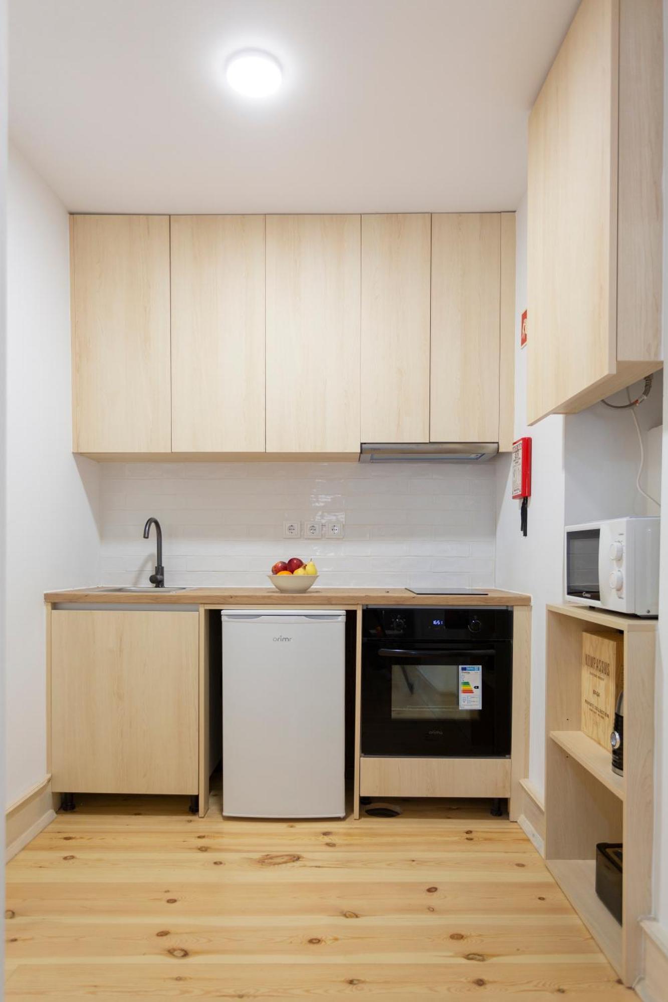 Vinum Apartamentos 1890 Coimbra Eksteriør bilde