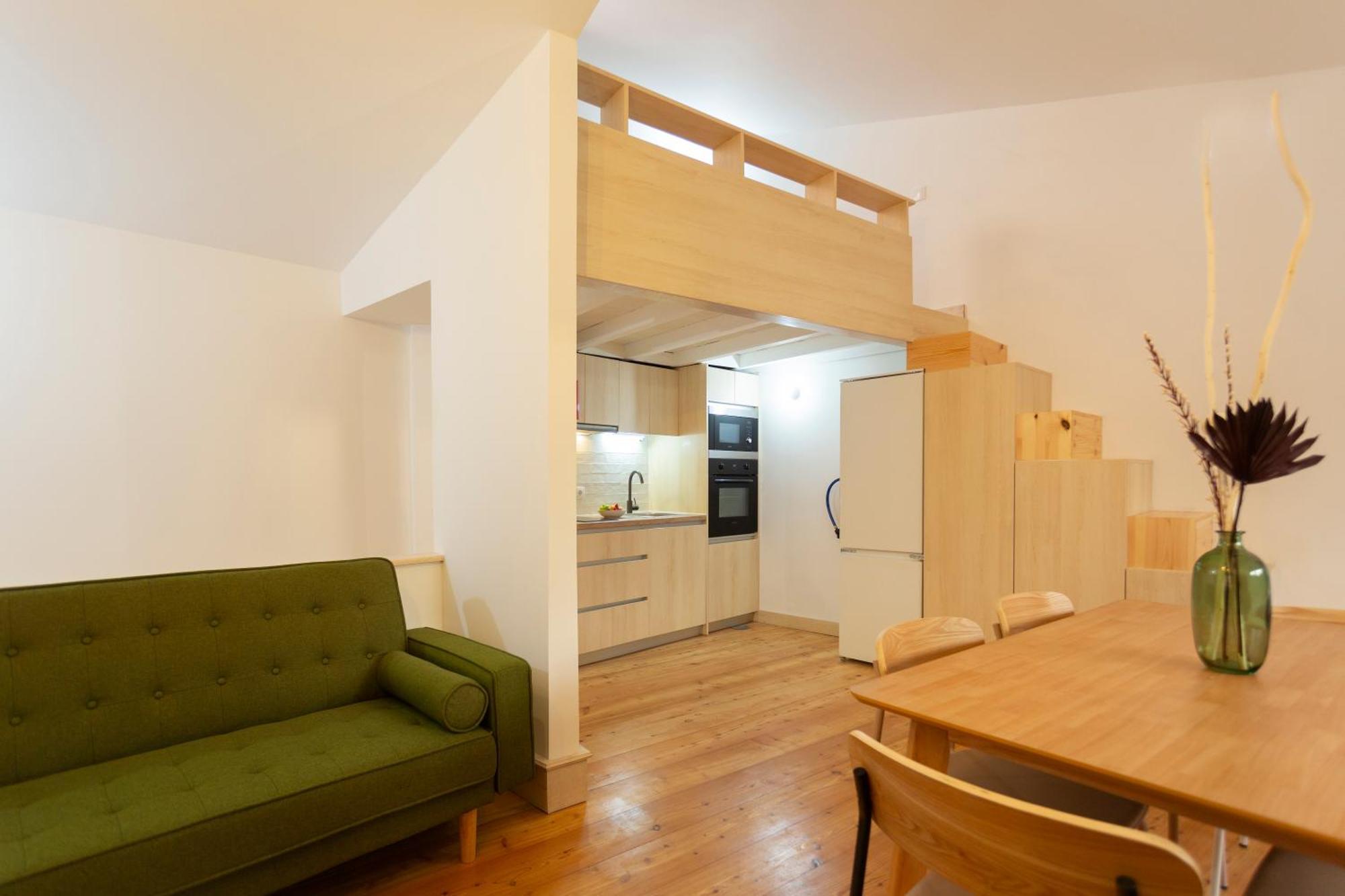 Vinum Apartamentos 1890 Coimbra Eksteriør bilde