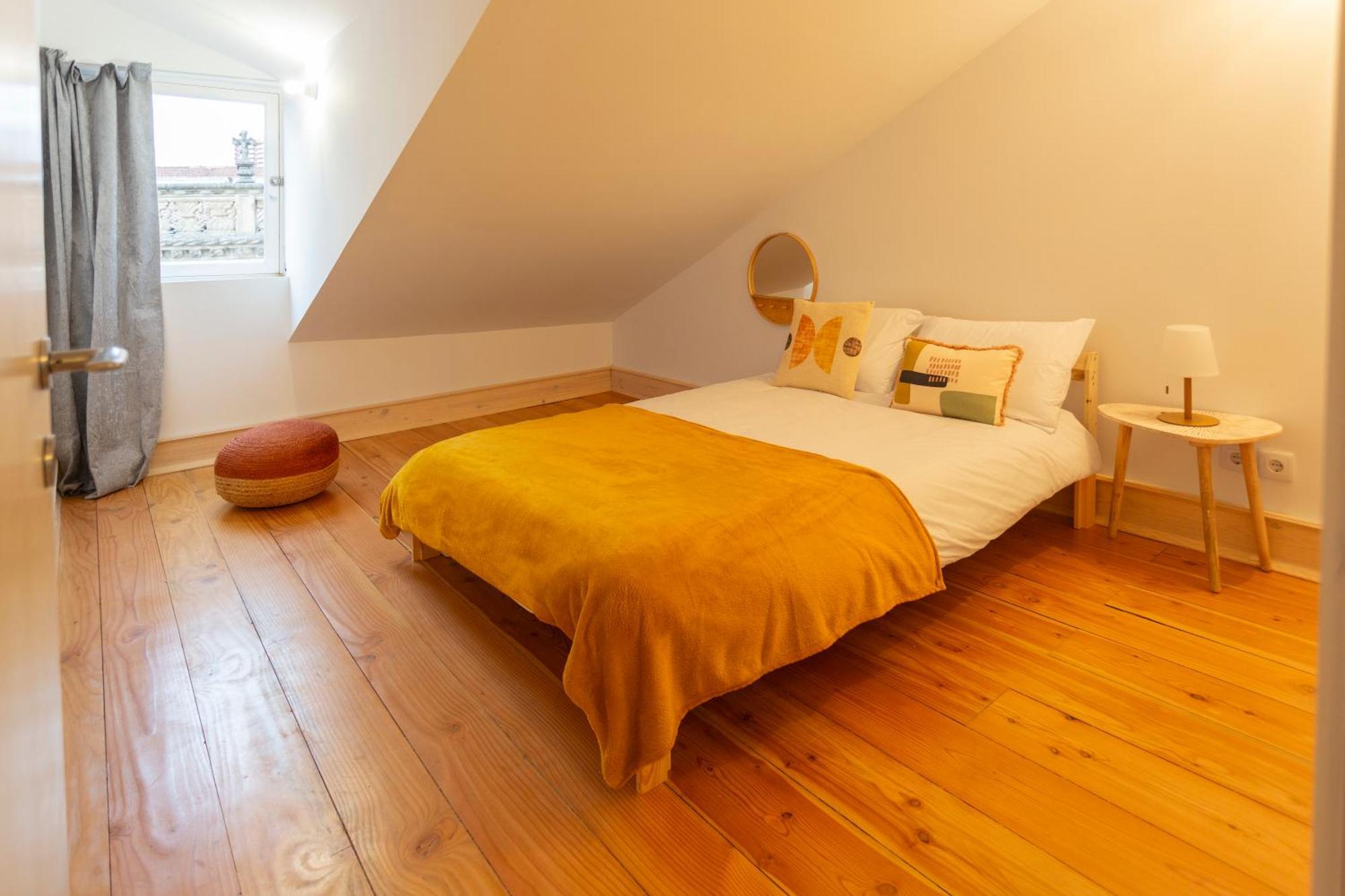 Vinum Apartamentos 1890 Coimbra Eksteriør bilde