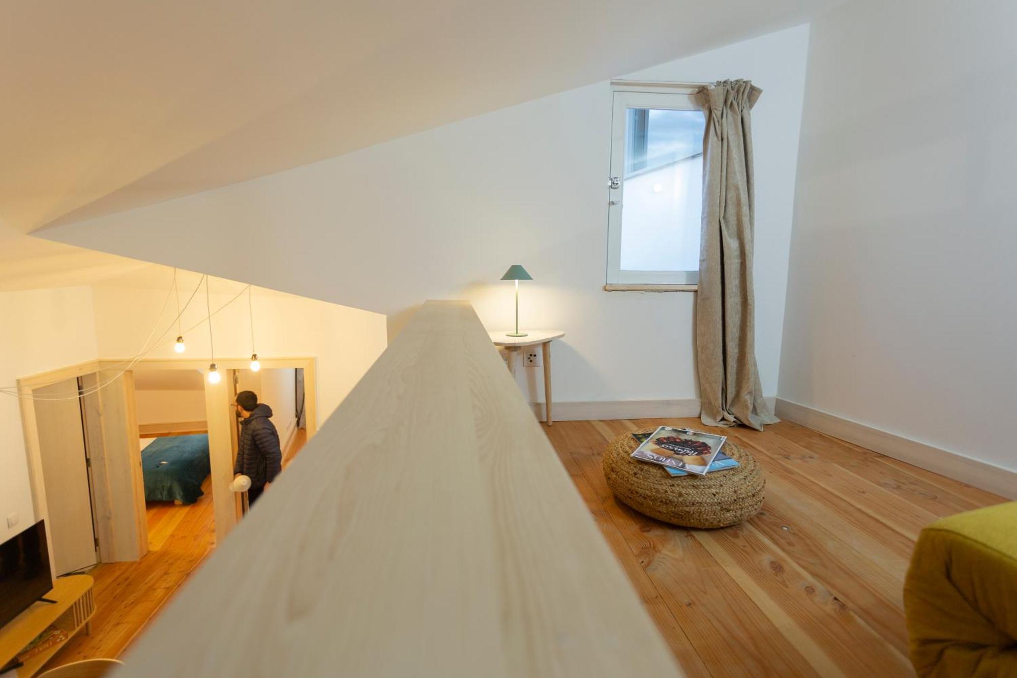 Vinum Apartamentos 1890 Coimbra Eksteriør bilde