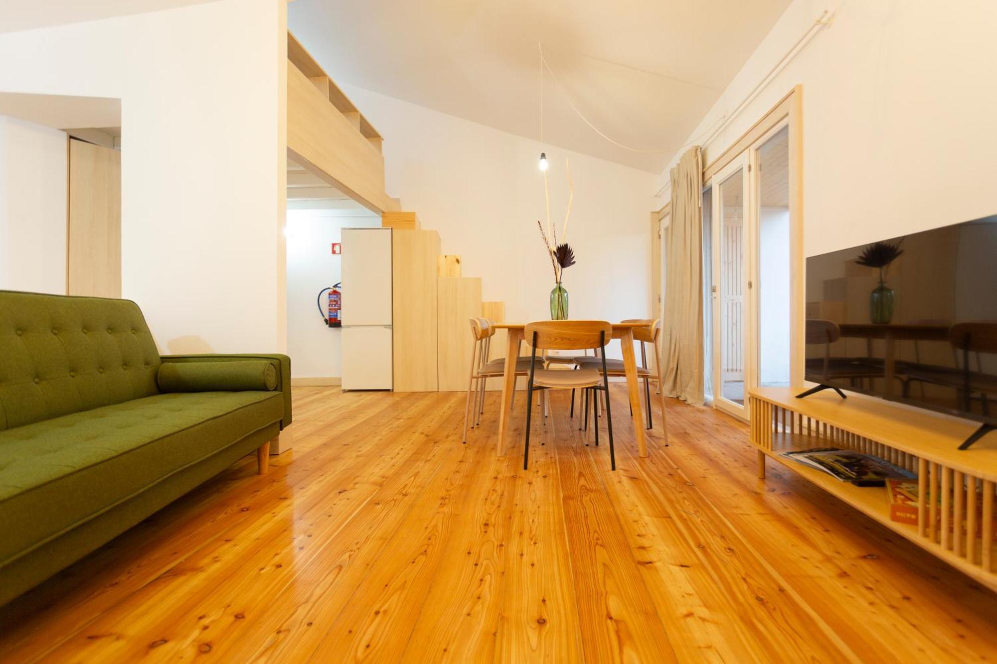 Vinum Apartamentos 1890 Coimbra Eksteriør bilde