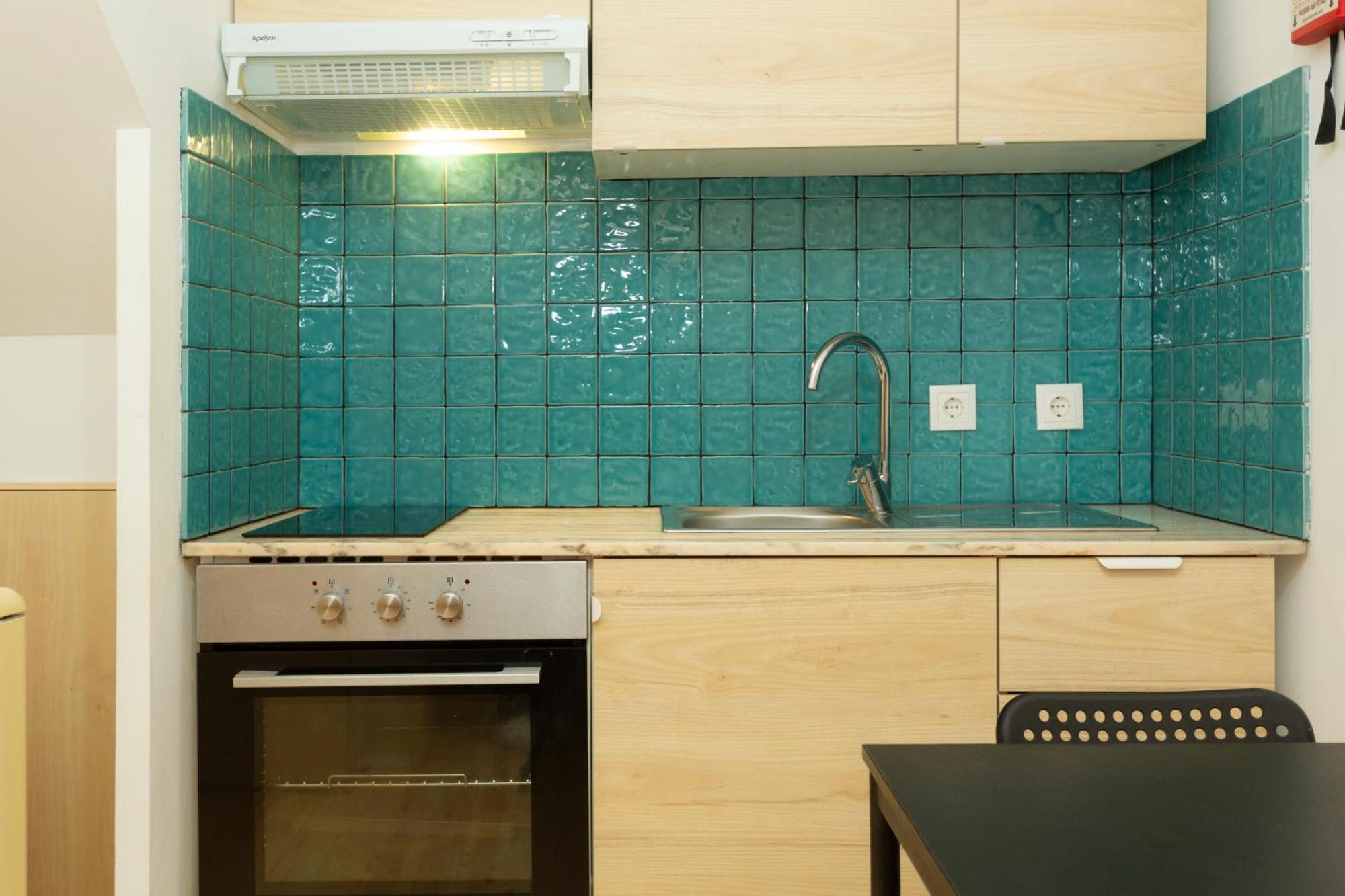 Vinum Apartamentos 1890 Coimbra Eksteriør bilde